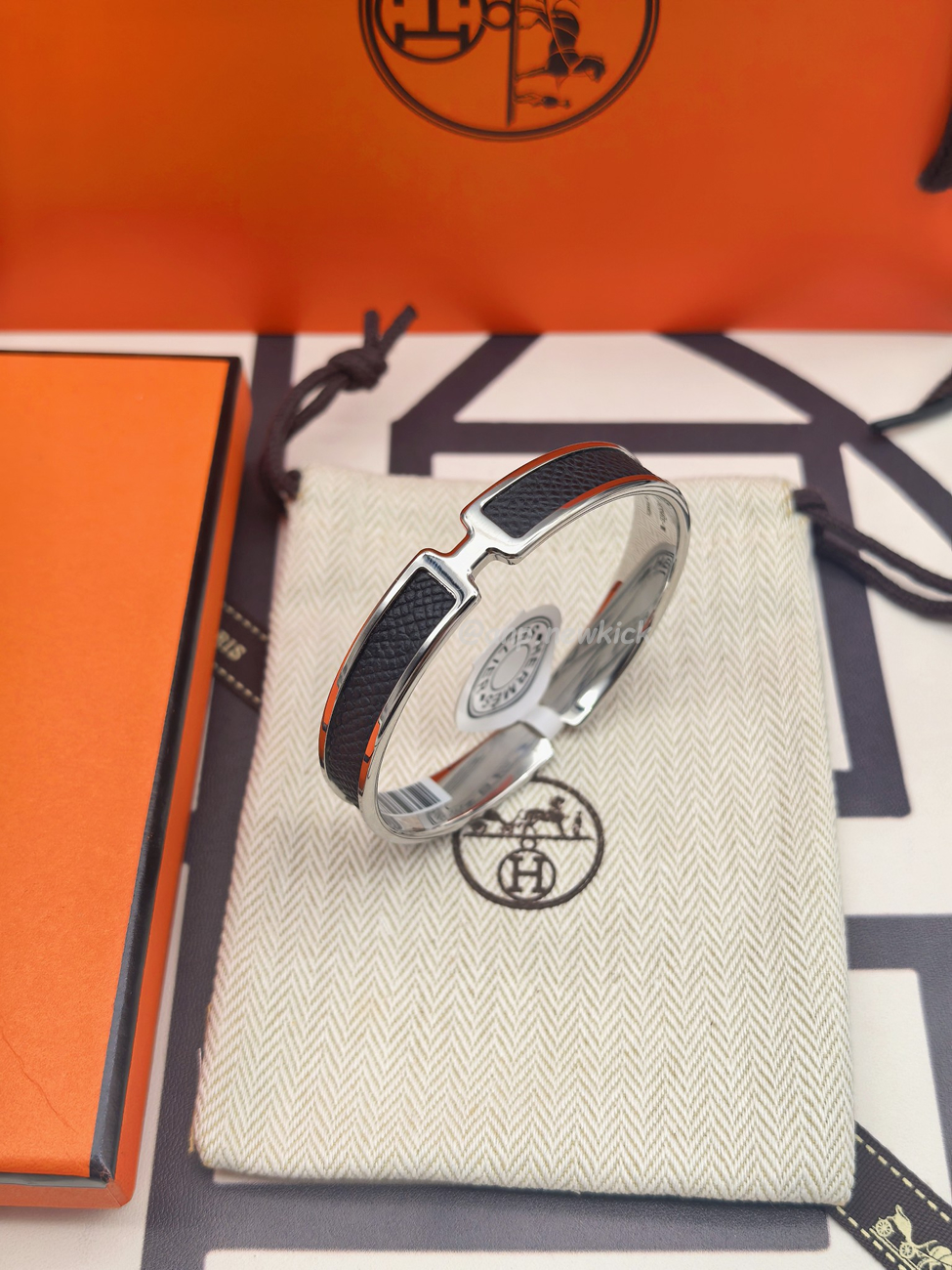 Hermès Bracelets For Women (38) - www.newkick.vip